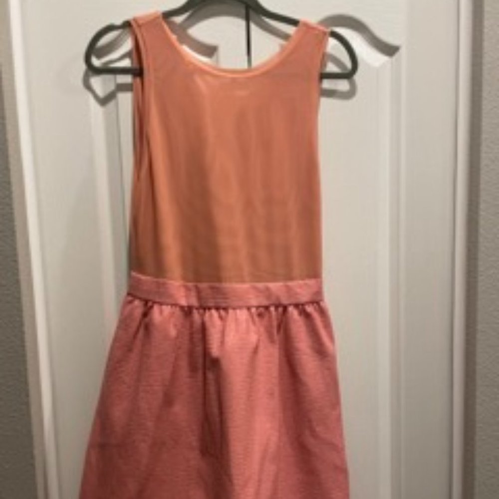 Alice and Olivia Dress